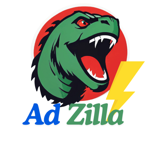 adzilla logo